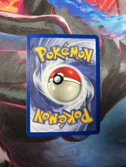 Pokemon Dark Primeape 43/82 - Uncommon - 1st Edition Team Rocket (2000) - NM - Image 3