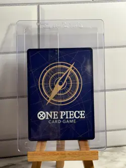 One Piece Monkey D. Luffy P-075 English Promo Tin Set Vol 2 Exclusive Sealed - Image 2