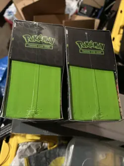 Pokemon TCG Perfect Order Mega Evolution Elite Trainer Box ETB SEALED LOT OF 2 - Image 3