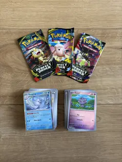 Pokemon TCG Perfect Order Bulk Job Lot With Holos - Image 2