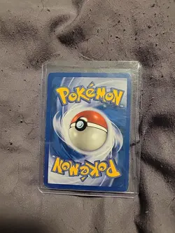 DEWGONG - 25/102 - Base Set - Pokemon Card - Image 2