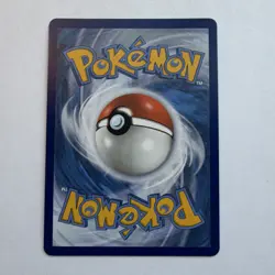 Pokemon Mew ex Ultra Rare 88/92 Celebrations Holo Basic HP 90 Card 2006 - Image 2