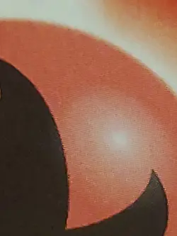 Pokemon Fire Energy 98/102 1st Edition Base Set Shadowless Card PL - Image 4