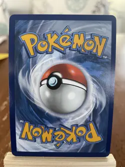 Pokemon Mew V 060/159 Fusion Strike Regular Basic 180 HP Psychic Leap Card - Image 2