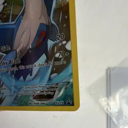 Pokemon Latios Full Art Promo Holo Card XY79 XY 100 HP Basic Dragon 2015 - Image 4