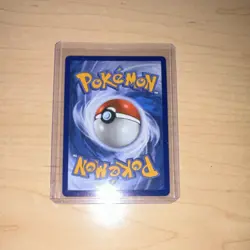 Pokemon Bulbasaur Promo Holo Full Art Mega Evolution Card 80 HP #002/SV-P - Image 2