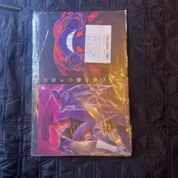 pokemon trading card folder - Album holds 240 cards portfolio binder wallet - Image 1