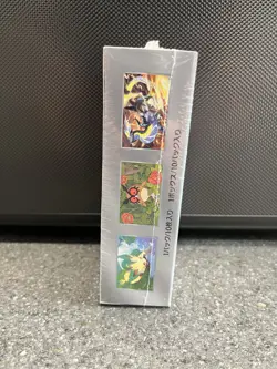 New & Sealed! Pokemon Terastal Festival Booster Box Japanese Cards, US Seller - Image 2