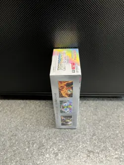 New & Sealed! Pokemon Terastal Festival Booster Box Japanese Cards, US Seller - Image 5
