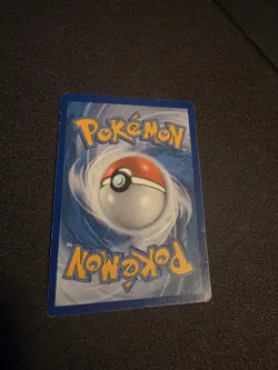 Pokemon TCG Heracross EX Full Art Holo Card 105/111 XY-Furious Fists LP/WP - Image 4