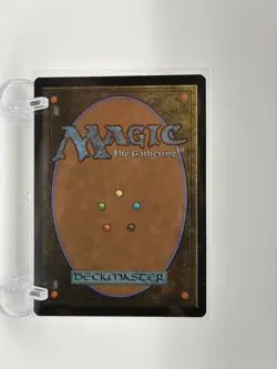 Wizards of the Coast Twinning Staff Artifact Card 070 Rare Commander 2020 Regul… - Image 2