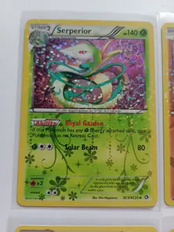 Pokemon Card Bundle Black & White Legendary Treasures RC3/RC25 RC12/ RC16/ RC13/ - Image 2