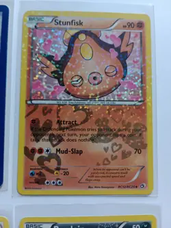 Pokemon Card Bundle Black & White Legendary Treasures RC3/RC25 RC12/ RC16/ RC13/ - Image 4