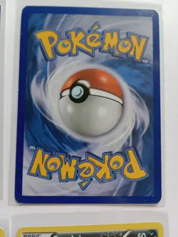 Pokemon Card Bundle Black & White Legendary Treasures RC3/RC25 RC12/ RC16/ RC13/ - Image 5