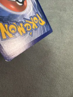 Pokemon Surfing Pikachu 111/108 XY Evolutions Secret Rare 2016 Pokemon TCG Card - Image 3