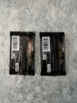 Magic: The Gathering Secrets of Strixhaven Collector Booster Pack Lot 2 Sealed - Image 4