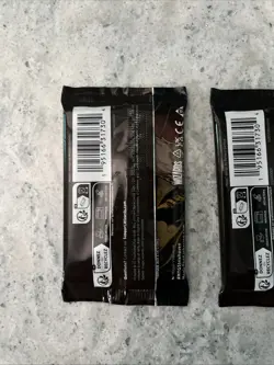 Magic: The Gathering Secrets of Strixhaven Collector Booster Pack Lot 2 Sealed - Image 5