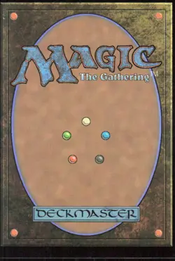 Island (266) 266 Land Core Set 2019 Magic: The Gathering Near Mint - Image 2