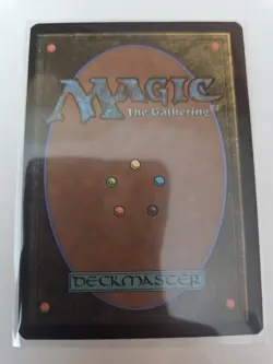 MTG, Mystic Remora (Borderless) Dominaria Remastered Regular NM - Image 2