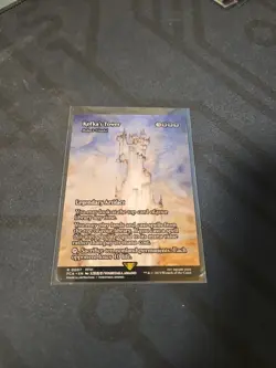 Kefka's Tower - Bolas's Citadel (Showcase) Final Fantasy: Through the Ages... - Image 2