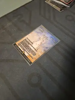 Kefka's Tower - Bolas's Citadel (Showcase) Final Fantasy: Through the Ages... - Image 3