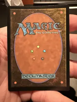 Three Rings for the Elven-Kings - Rings of Brighthearth (Surge Foil) LOTR 382 NM - Image 4