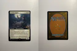 Defiler of Faith (Extended Art) 385 MTG Dominaria United - Image 3