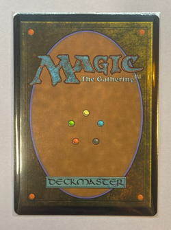 MTG - Time Spiral Remastered - Remand - FOIL - Image 2