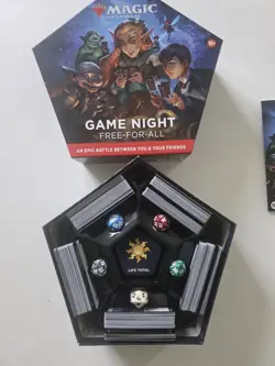 Magic the Gathering Game Night: Free For All 2022 - COMPLETE - Image 2