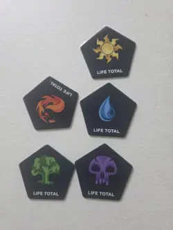 Magic the Gathering Game Night: Free For All 2022 - COMPLETE - Image 4