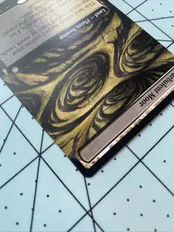 Turbulent Moor (Extended Art) *Regular* SOC 104 NM - Image 4