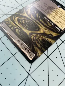 Turbulent Moor (Extended Art) *Regular* SOC 104 NM - Image 5