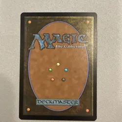 MTG Retro Commander: The Brothers' War BRC Blast-Furnace Hellkite MINT - Image 2