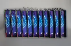 11x - Magic The Gathering Edge Of Eternities Collector Omega Booster Box - Image 3