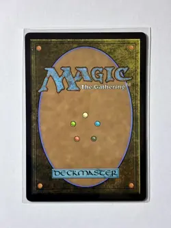 MTG Innistrad Remastered RETRO BORDER R Metallic Mimic #0445 - Image 2
