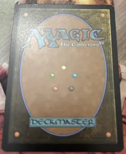 MTG: FOIL Bebop, Skull and Crossbones x 1 (8Bit Borderless TMNT) NM - Image 4