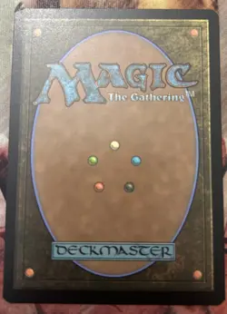 MTG: FOIL Bebop, Skull and Crossbones x 1 (8Bit Borderless TMNT) NM - Image 5