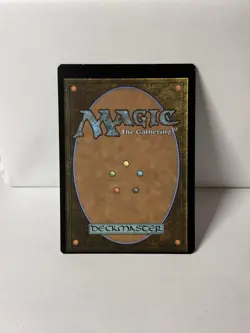 ***Miscut*** Zimone, Mystery Unraveler, Borderless, Duskmourn, Mythic MTG - Image 4