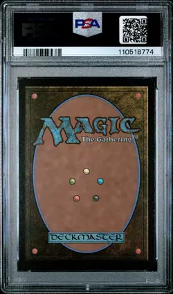 2023 MTG SECRET LAIR DROP #1393 SPINOSAURUS PSA 10 - Image 2