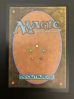 Guardian Augmenter Extended Art Commander 2021 MTG NM - Image 2