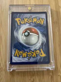 Pokemon TCG Chansey Illustration Rare Holo 187/167 SV06: Twilight Masquerade - Image 2