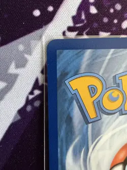 Pokemon TCG Celebrations Blastoise 2/102 Holo Rare Near Mint+ With Extras - Image 5