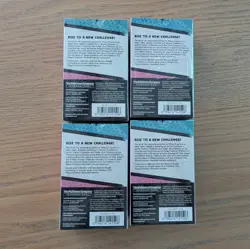 ✅ X4 Pokemon TCG Ascended Heroes Booster Bundle New/Sealed READY TO SHIP💥 - Image 3