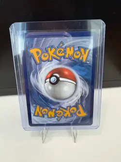 Rocket's Zapdos 15/132 holo Celebrations: Classic Collection Pokemon NM - Image 2