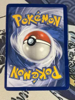 Pokemon TCG Mega M Mewtwo EX 160/162 Full Art XY Breakthrough Heavily Played - Image 2