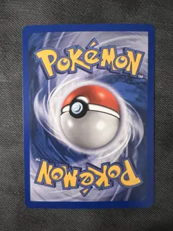 Pokemon TCG Meganium Unseen Forces 9/115 Holo Rare Ruby Sapphire - Image 2