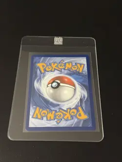 Weavile 228/217 Pokemon TCG Ascended Heroes Illustration Rare Near Mint - Image 2