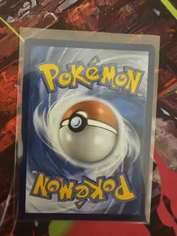 Hoothoot TG12/TG30 Holo Astral Radiance Trainer Gallery Pokemon NM - Image 2