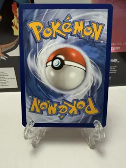 [NM] Blastoise 2/102 Celebrations Classic Collection Pokemon 25th Anniversary - Image 2