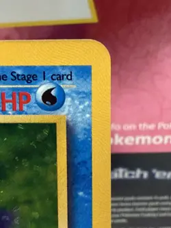 [NM] Blastoise 2/102 Celebrations Classic Collection Pokemon 25th Anniversary - Image 4